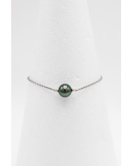 Bracelet breloque Or 18k