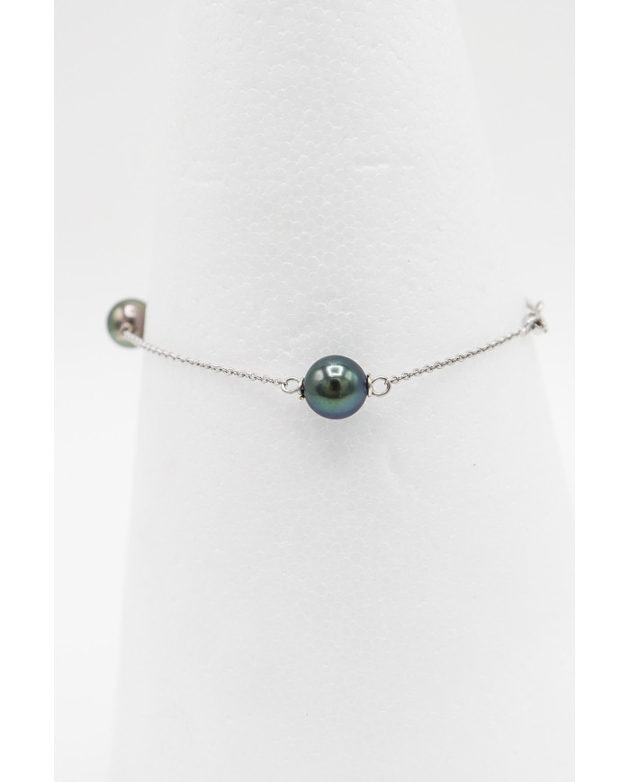Bracelet 3 perles