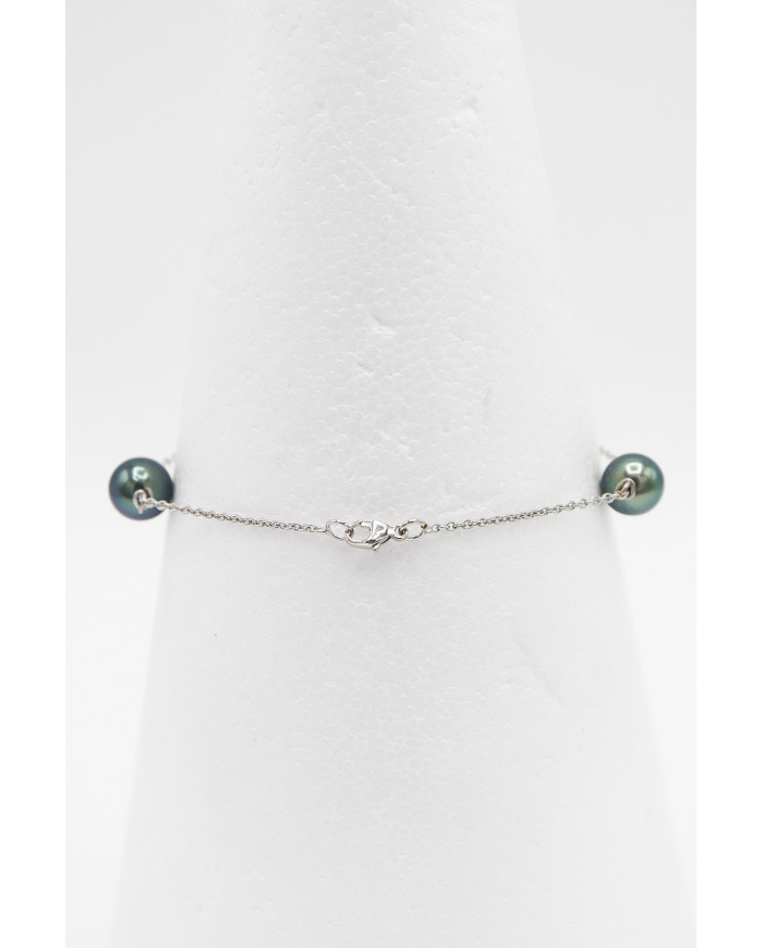 Bracelet 3 perles
