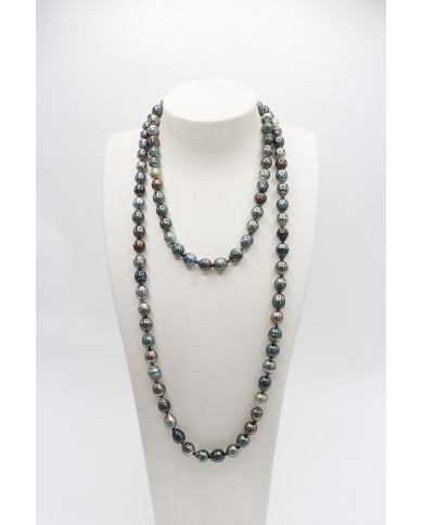 Sautoir 100 pearls Sautoir 100 pearls