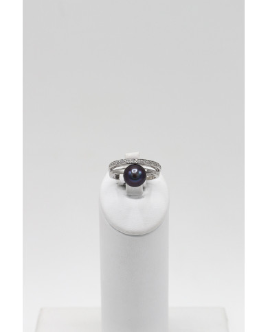 Bague Diadème Bague Diadème