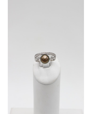 Bague Diadème Bague Diadème