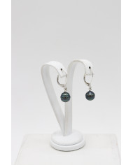 Bracelet Tout Perles Cerclées