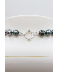 Tout Perles Necklace