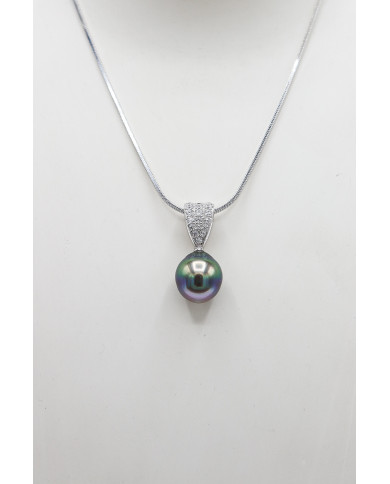 Eleanor Pendant