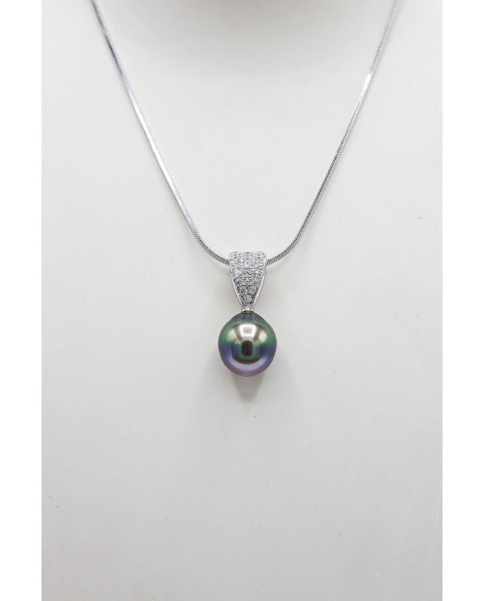 Eleanor Pendant