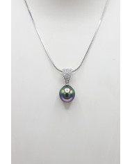 Eleanor Pendant