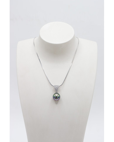 Pendentif Eleanor