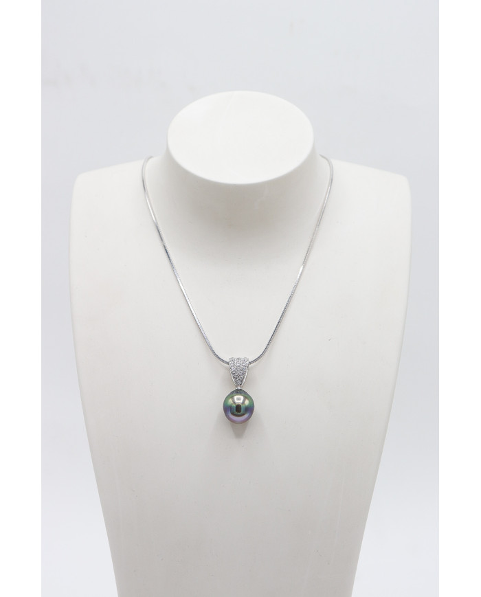 Eleanor Pendant