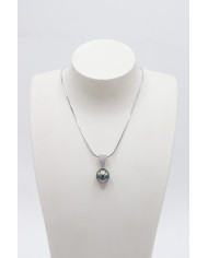 Pendentif Eleanor