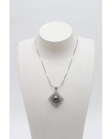 Starred Pendant Starred Pendant