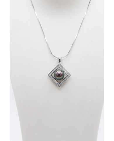 Starred Pendant Starred Pendant