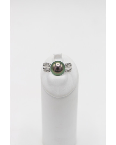 Bague Azurée Bague Azurée