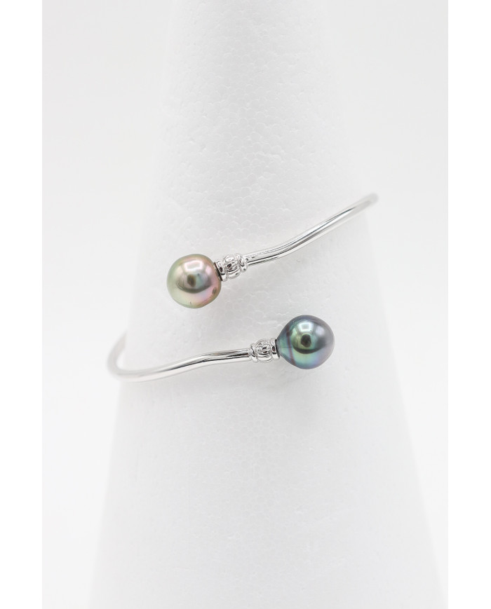 Earth & Sea Bracelet