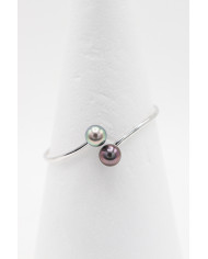 Earth & Sea Bracelet