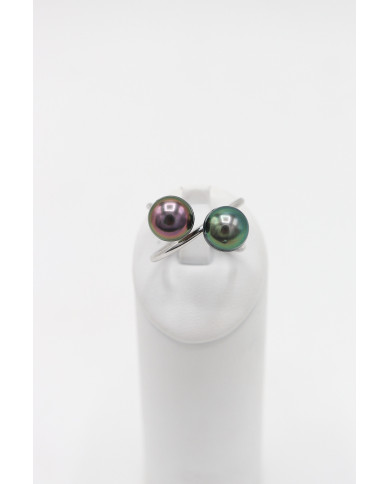 L'alliance Toi & Moi L'alliance Toi & Moi