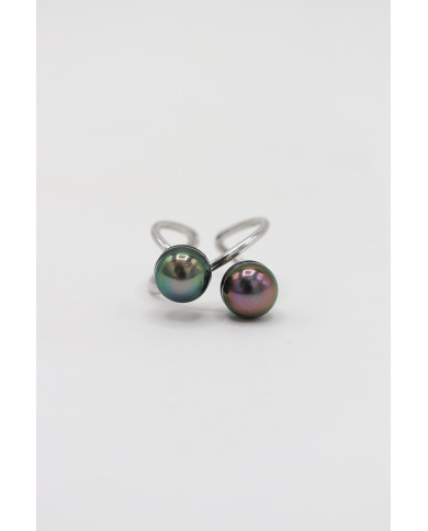 L'alliance Toi & Moi L'alliance Toi & Moi