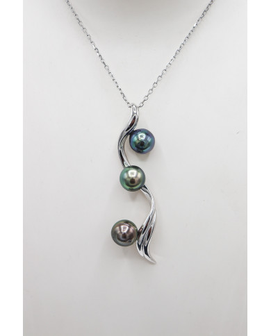 Vine pendant Vine pendant