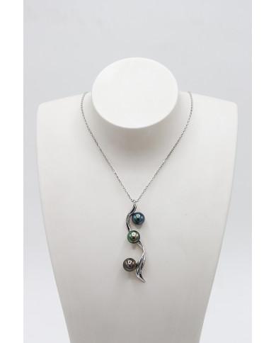 Vine pendant Vine pendant
