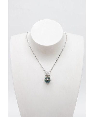 Treasure Pendant Treasure Pendant