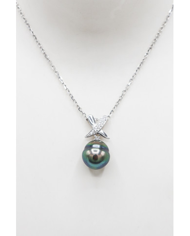 Treasure Pendant Treasure Pendant