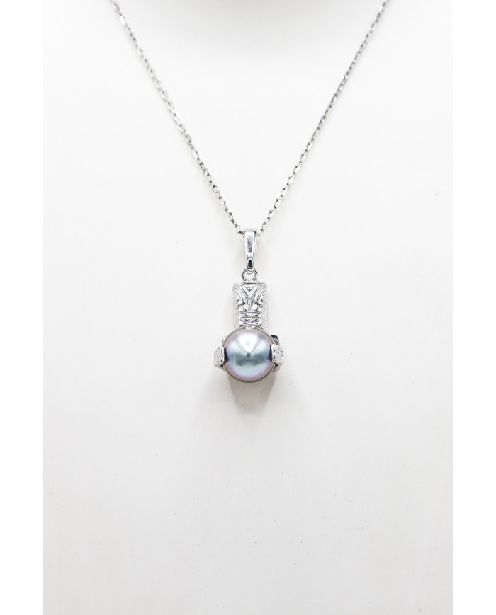 copy of Treasure Pendant