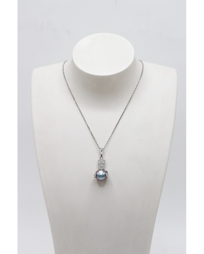 copy of Treasure Pendant