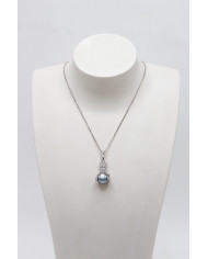 copy of Treasure Pendant