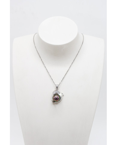 Dolphin Pendant Dolphin Pendant