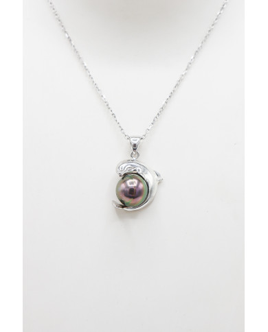 Dolphin Pendant Dolphin Pendant