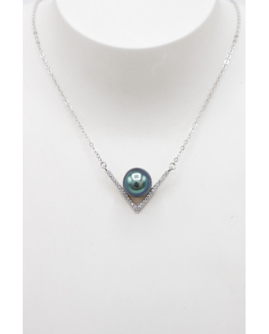 Runaway Necklace Runaway Necklace