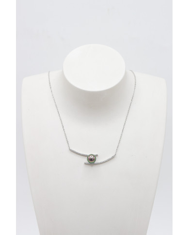 Collier Bambou Collier Bambou