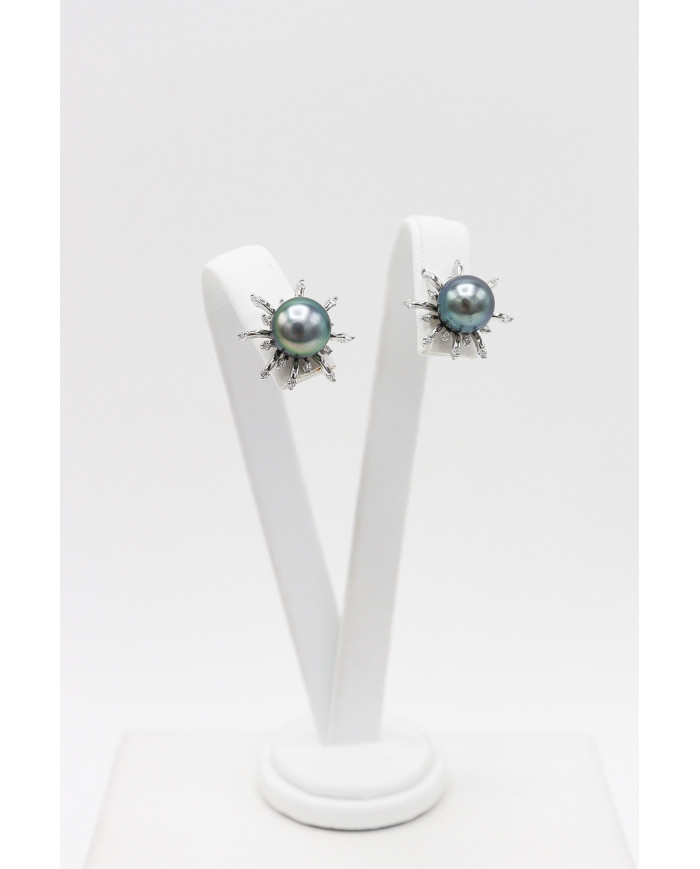 Les soleils d'argent