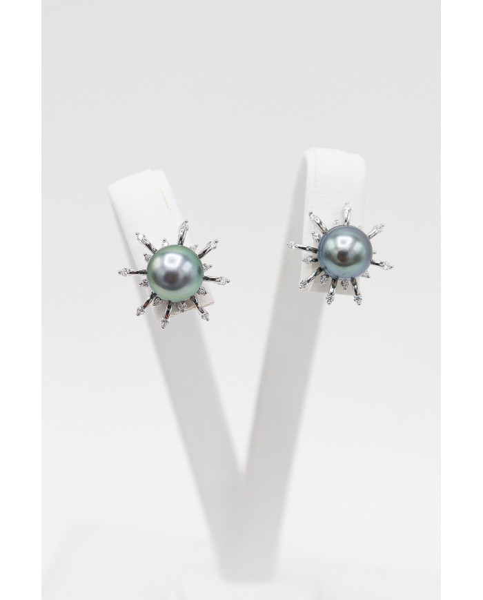 Les soleils d'argent
