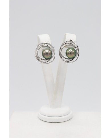 Nid Earrings