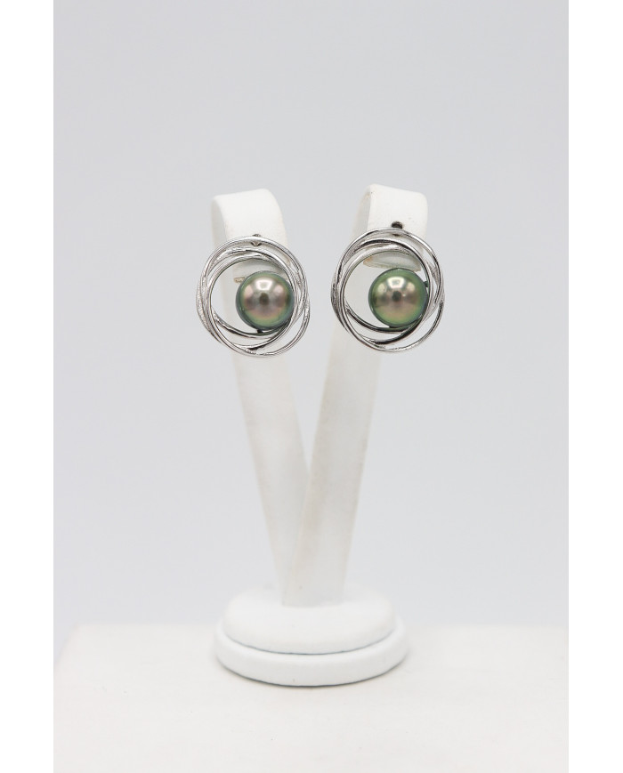 Boucles Nid