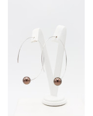 Bracelet Toi & Moi fin Or 18k