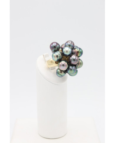 The Vanille Ring The Vanille Ring