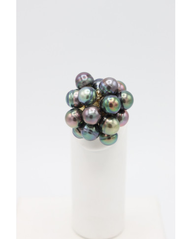 The Vanille Ring The Vanille Ring