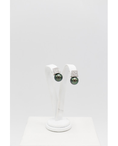 Elisabeth Earrings Elisabeth Earrings