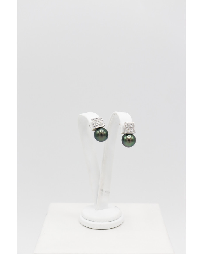 Les boucles Elisabeth