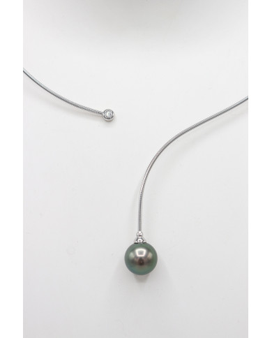 Collier Goutte Collier Goutte