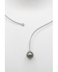 Goutte Necklace