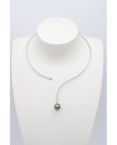 Collier Goutte Collier Goutte