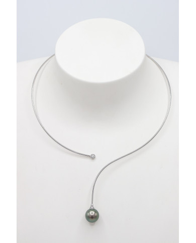 Collier Goutte Collier Goutte