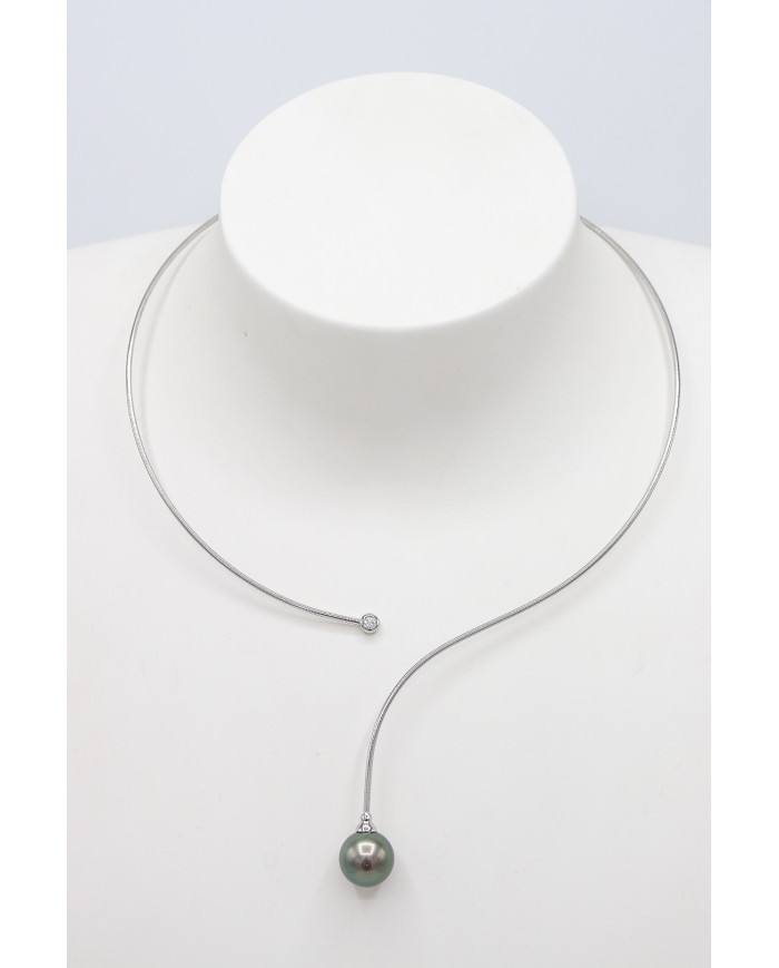Goutte Necklace