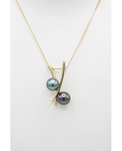 Pendentif Bambou Pendentif Bambou