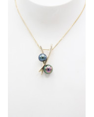 copy of Pendentif Bambou