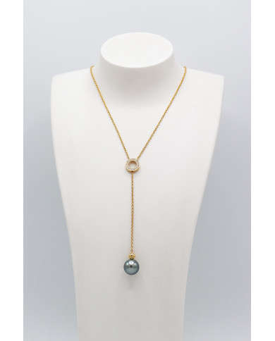 Ophélie Necklace Ophélie Necklace