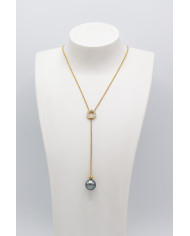 Les boucles Elisabeth